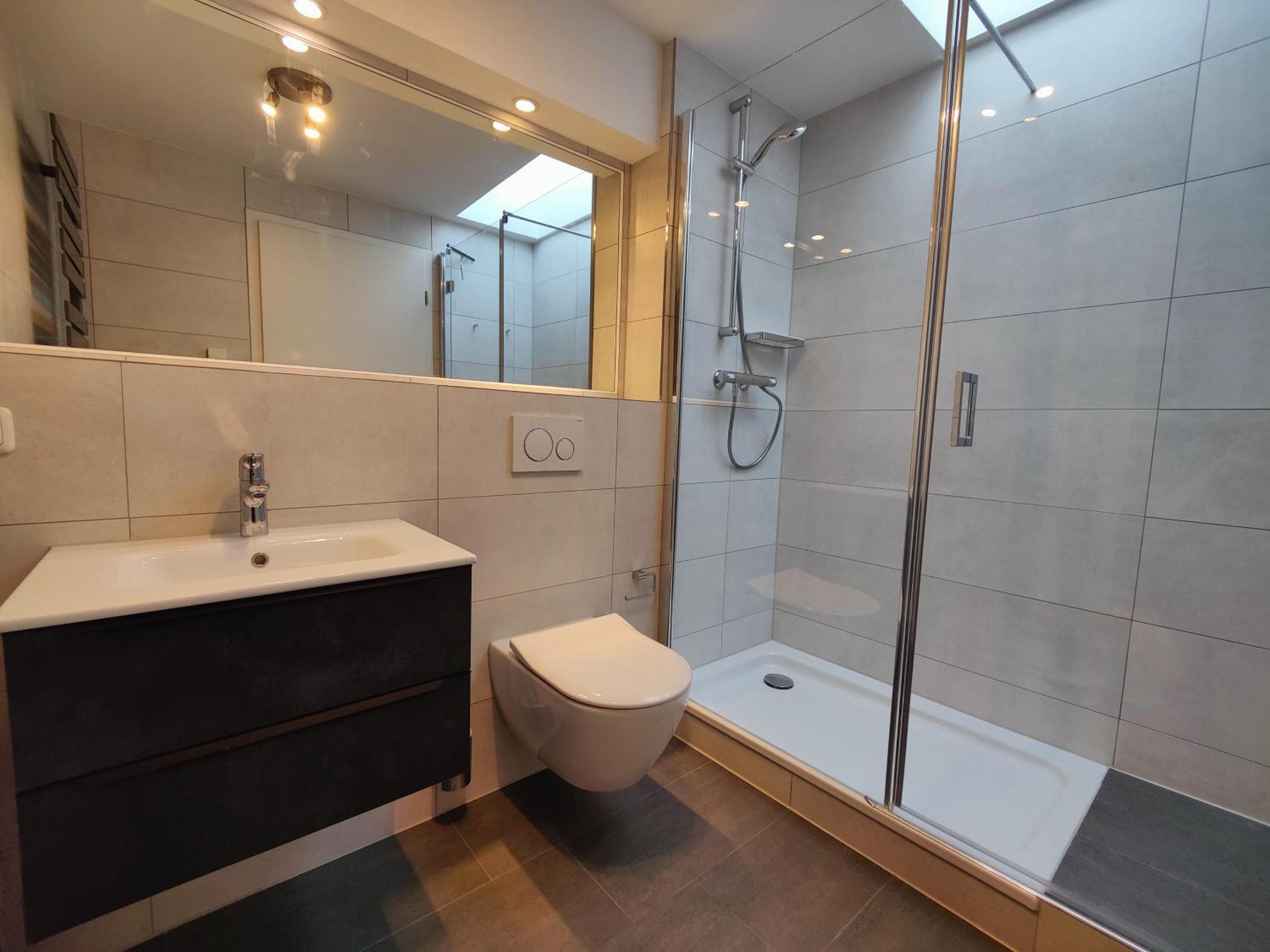 شقة Dachgeschoss Whg. 23, Haus Mecklenburg Ostseebad Kühlungsborn المظهر الخارجي الصورة