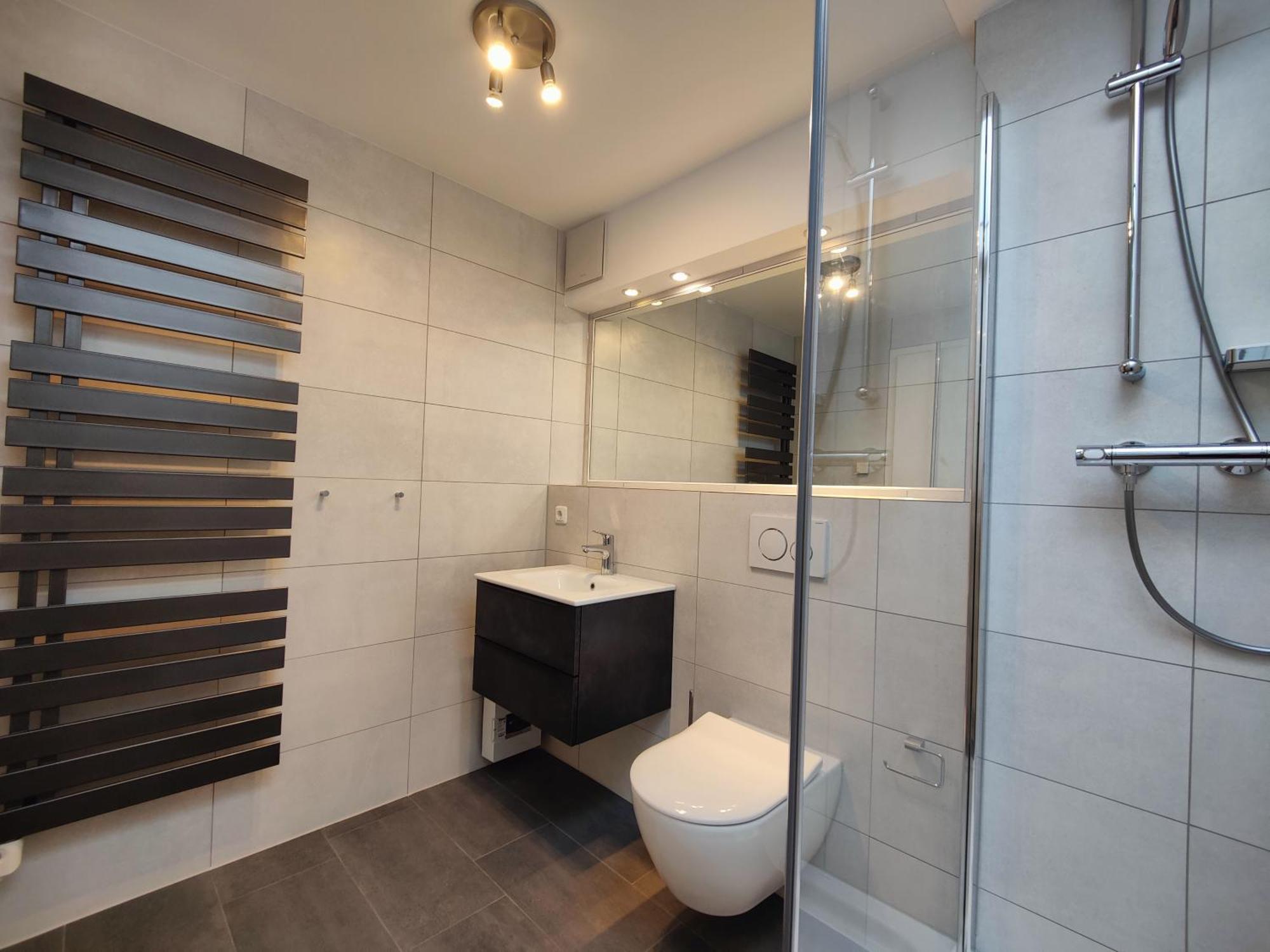 شقة Dachgeschoss Whg. 23, Haus Mecklenburg Ostseebad Kühlungsborn المظهر الخارجي الصورة